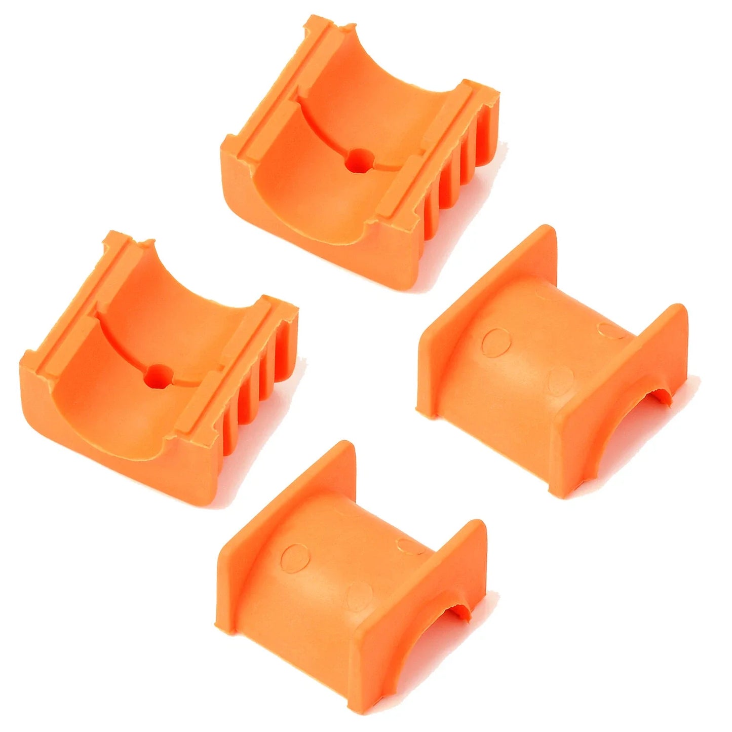 2x Upper Steering Bushing for Polaris Scrambler 500/400/335 (2001-2006)
