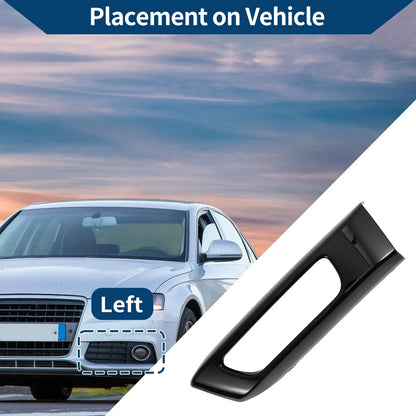 1 Pc Front Left Fog Light Grill for Land Rover Range Rover Sport (2005-2013)