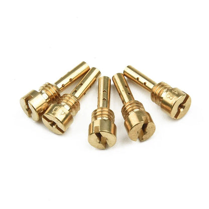 5x Slow Jet for CV CVK FCE CARB