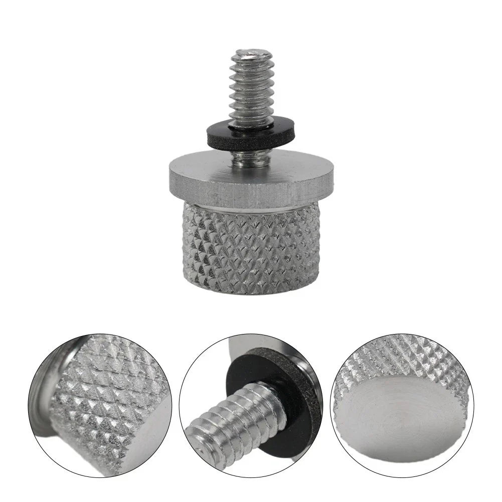 Fender Rear 1/2 Full Thread 1/4-20 Aftermarket for Car