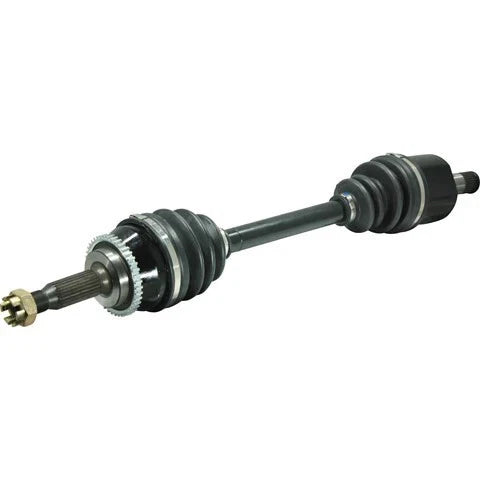 Left CV Drive Shaft for Mitsubishi Magna (TE–TW)