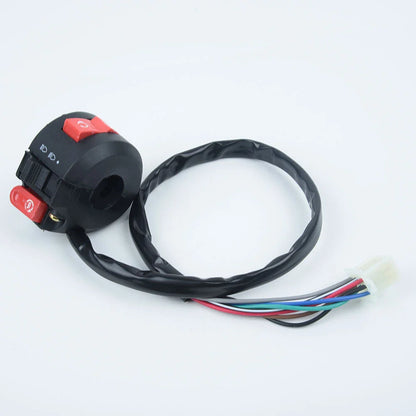 Handlebar Mount / 7/8 / Chinese ATV Quad 50-110cc