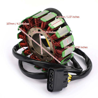 Alternator Stator for Ducati Diavel / Monster 1200 / Hypermotard 939 950 (2014–2020)