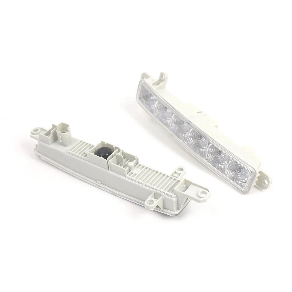 Daytime Running Lights for Citroen Berlingo, Peugeot 107, 308, Partner (2008-2018)