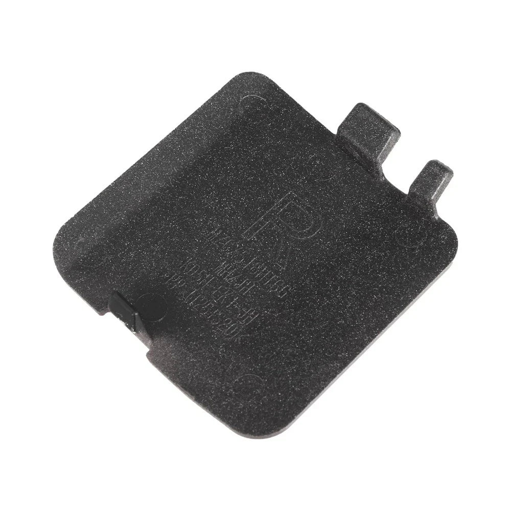 Rear Bumper Tow Hook Cover for Mazda CX-5 (2017-2021)