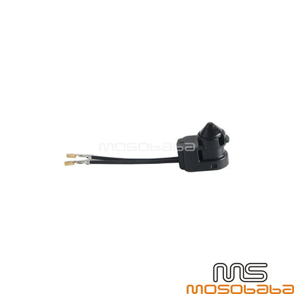 Clutch Interlock Safety Switch for Harley Dyna Low Rider FXDL, Fat Bob FXDF (12-17)