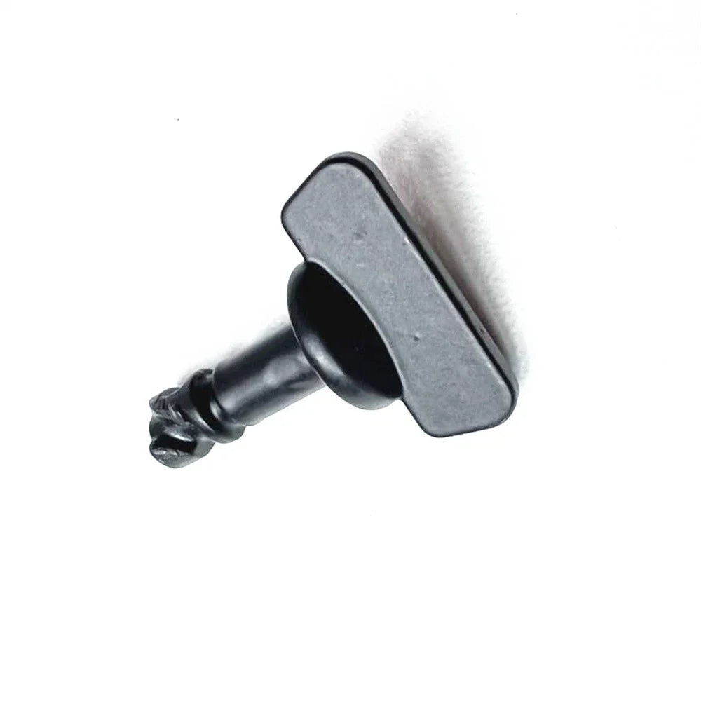 Hitch Cover Bolts with Retainers for Cadillac Chevrolet