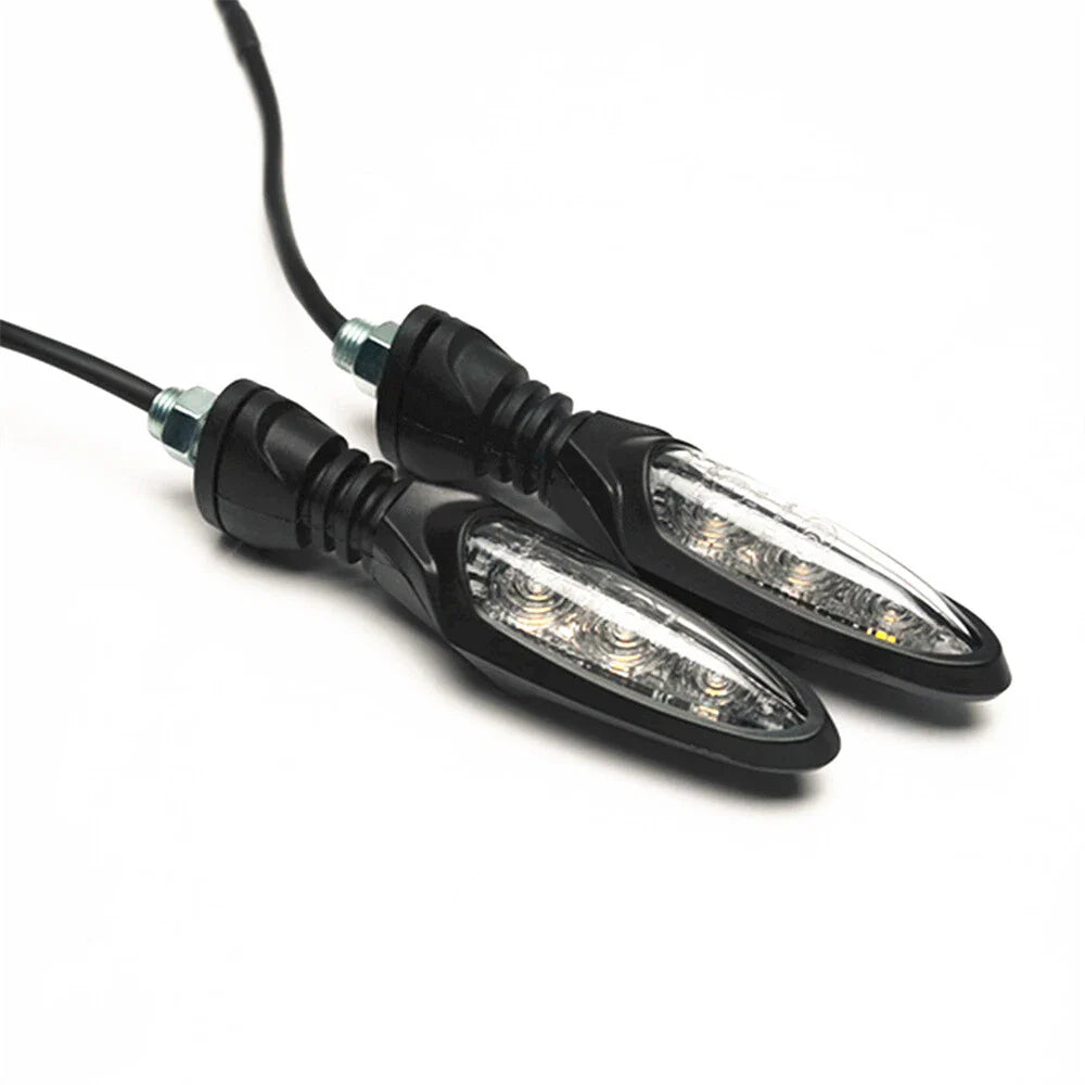 Front & Rear Turn Signal Lamps  Left+Right for SUR-RON (2018-2023)