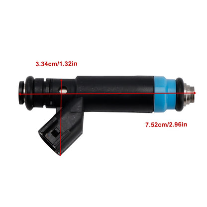 Upstream NOX Sensor 46346824 for Fiat Ducato Bus Multijet 2.2D (2021–Present)
