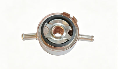 Oil Cooler for Nissan Pathfinder Armada Titan 5.6L V8 (2004–2009)