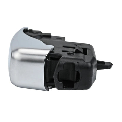 Shifter Button Set for Vehicle