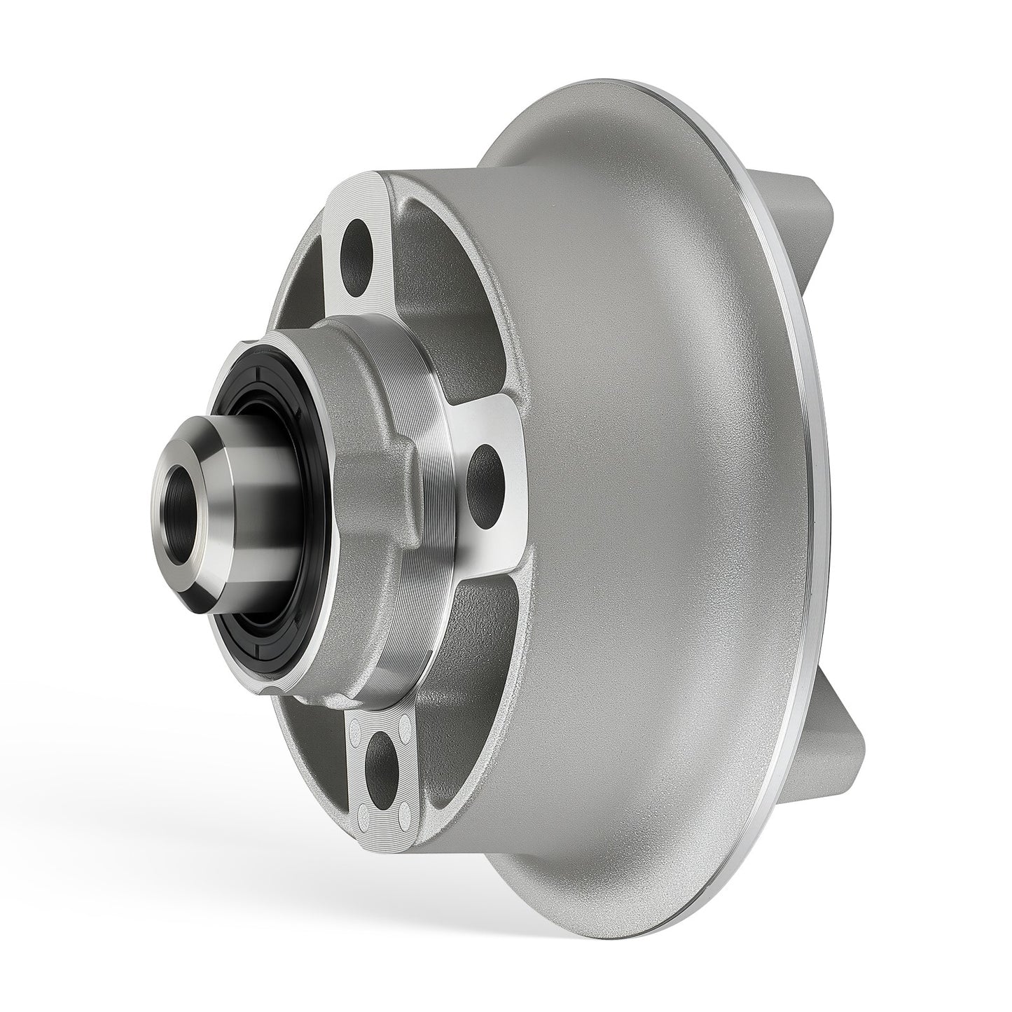 Rear Hub Coupling Assembly for Kawasaki KLX110 (2002–2023)