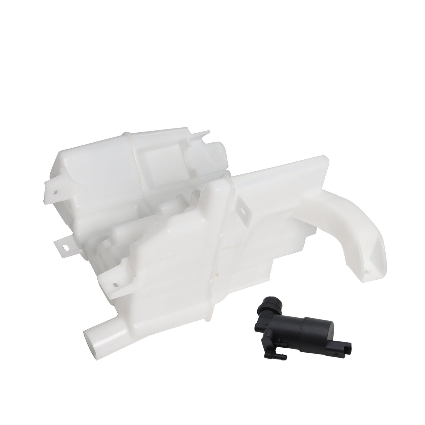 Windshield Washer Bottle Tank for Infiniti Q60 Q50 (2014–2020)
