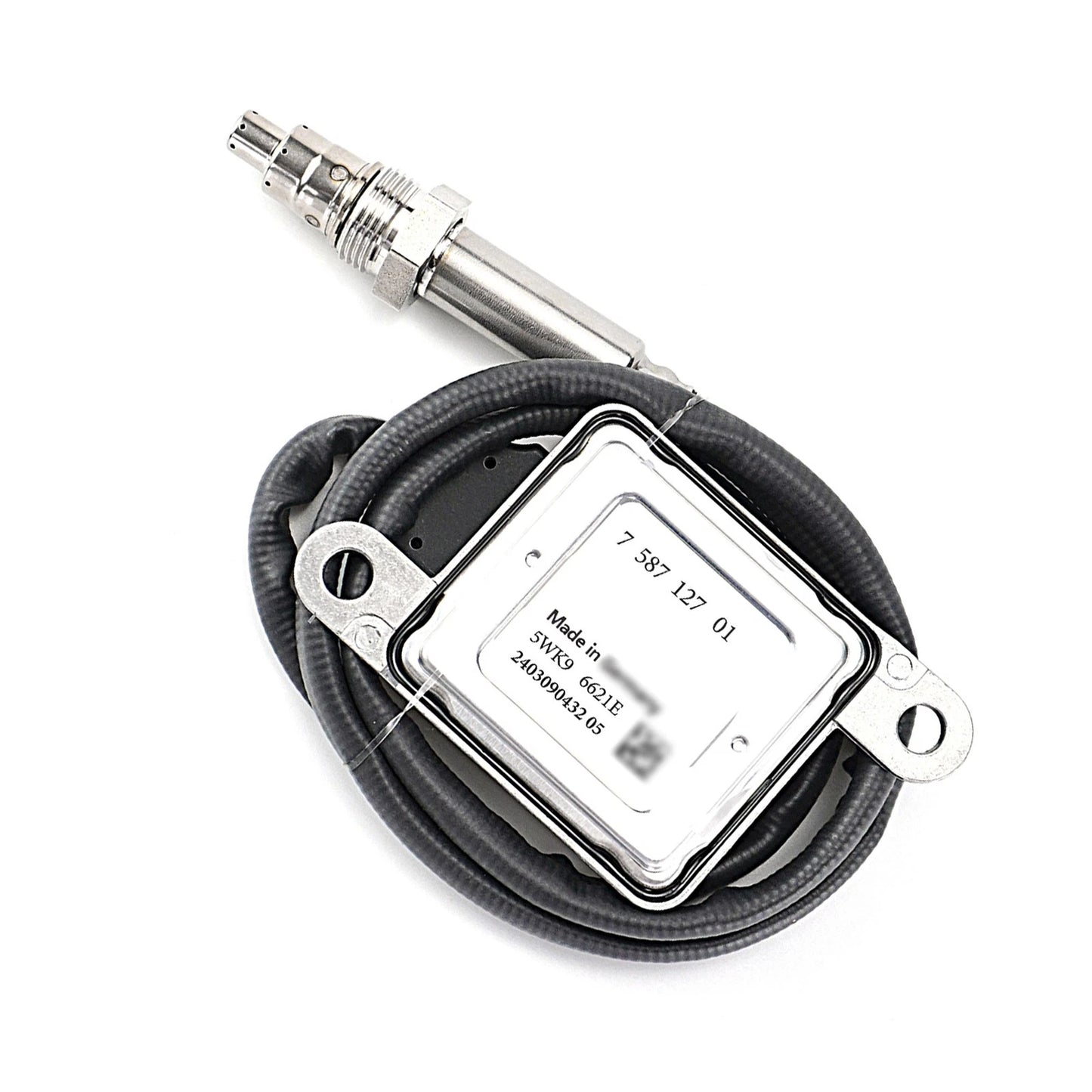 NOx Sensor 758712701 for BMW E81 E82 E87 E88 E90 E91 E92 E93 (2007–2013)
