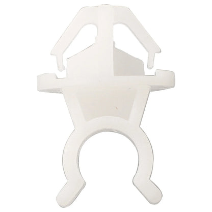 Car Hood Support Prop Rod Holder Clip 3 x for Accord Odyssey Prelude