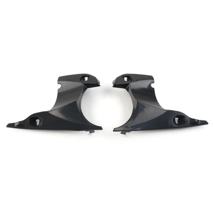 Front Handle Bar Air Tube for Yamaha YZF R1 (2007–2008)