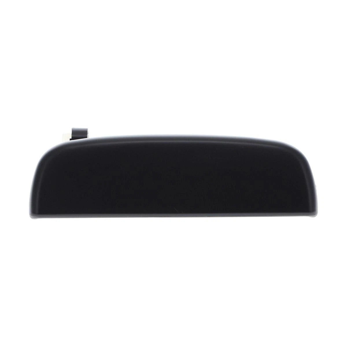 Rear Right Outer Door Handle for Suzuki Jimny (2009–2015) Black