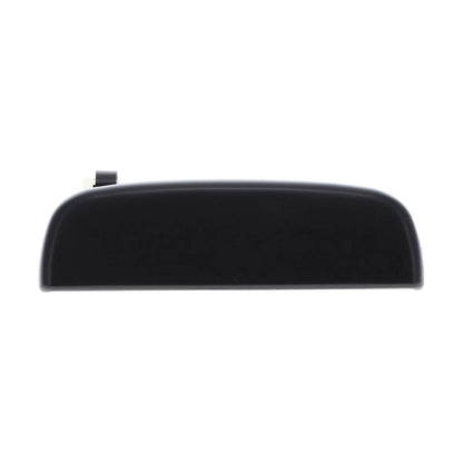 Rear Right Outer Door Handle for Suzuki Jimny (2009–2015) Black
