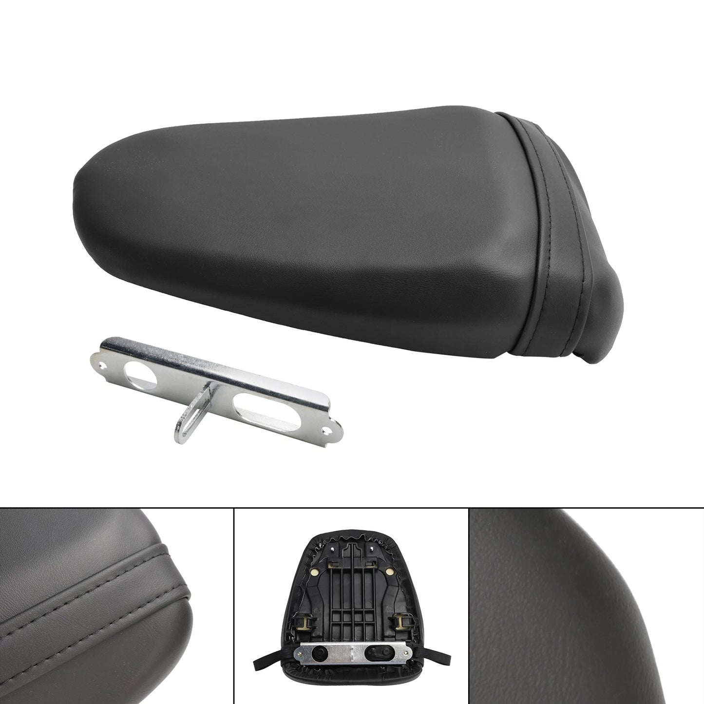 Rear Tail Seat Cover Fairing for BMW S1000R (2021–2024)