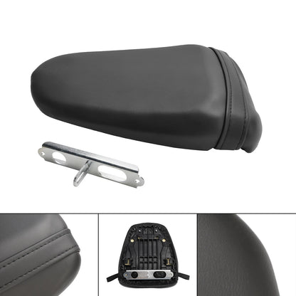 Rear Tail Seat Cover Fairing for BMW S1000R (2021–2024)