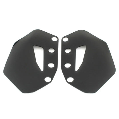 Front Windshield Side Wind Deflectors for BMW R1300GS (2013-2023)