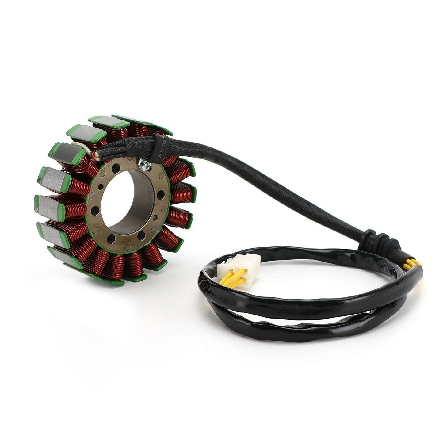 Alternator Stator for Polaris Predator 500 (2003–2004) Repl. 3088159