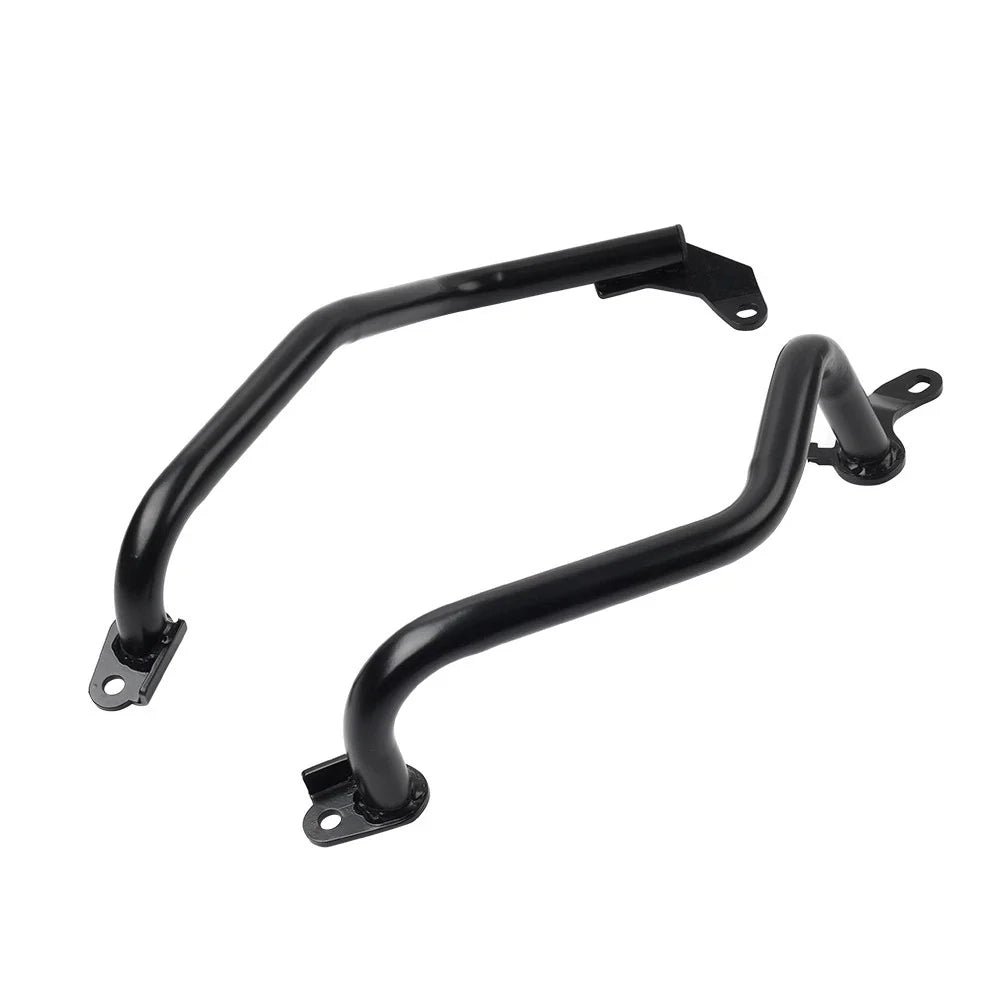 Front Lower Crash Bar Engine Guard for Yamaha MT-09, MT-09 SP, XSR 900