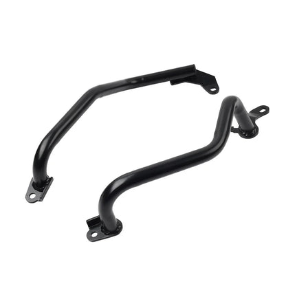 Front Lower Crash Bar Engine Guard for Yamaha MT-09, MT-09 SP, XSR 900