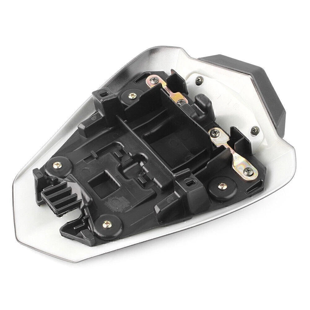 Smoke LED Tail Brake Light Turn Signals for Yamaha YZF R1 (2007–2008)