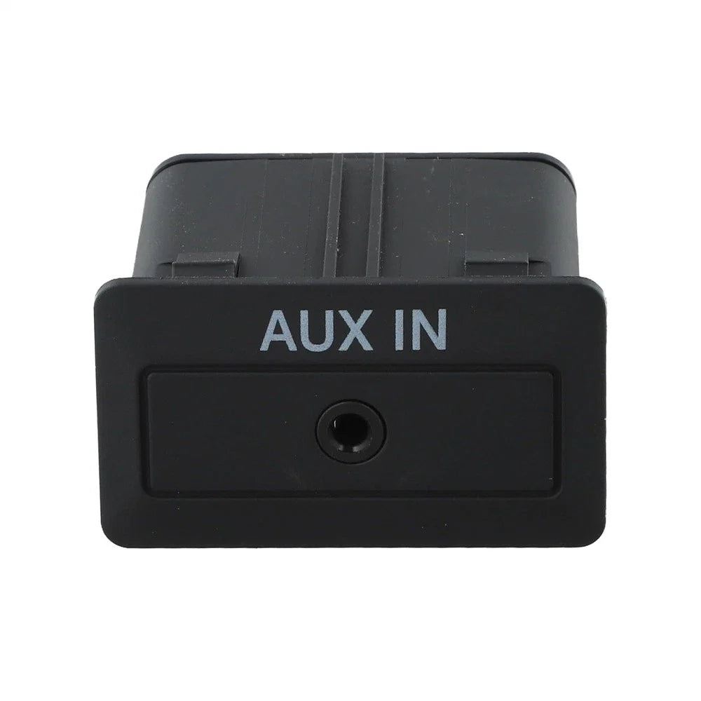 AUX Audio Interface Socket Jack for Mazda CX-9 (2007-2021)