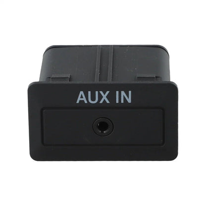 AUX Audio Interface Socket Jack for Mazda CX-9 (2007-2021)