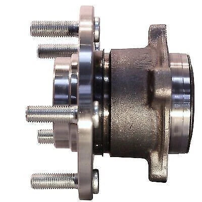 Rear Wheel Bearing Hub Assembly for Mazda 3 (2003–2009)