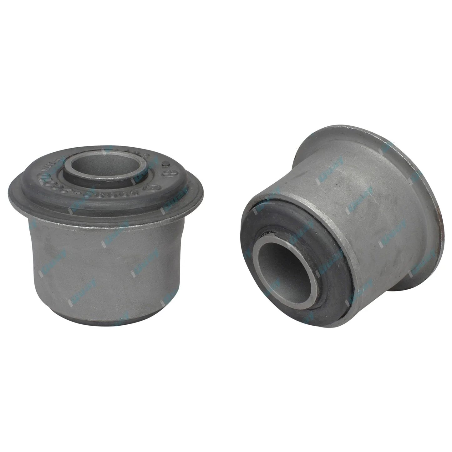 2 x Front Upper Inner Control Arm Bushes for Hilux RZN169R 2.7L (1997-2002)