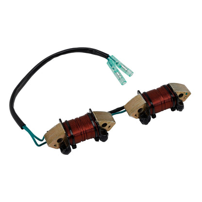 Ignition Breaker Plate for Honda CB450 CB500 CB550 CB750 (1971–1978)