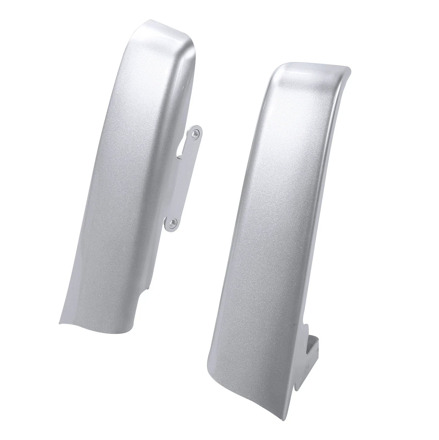Fender Saddlebags Filler Strips for Harley Touring Road Glide (2014-2024)