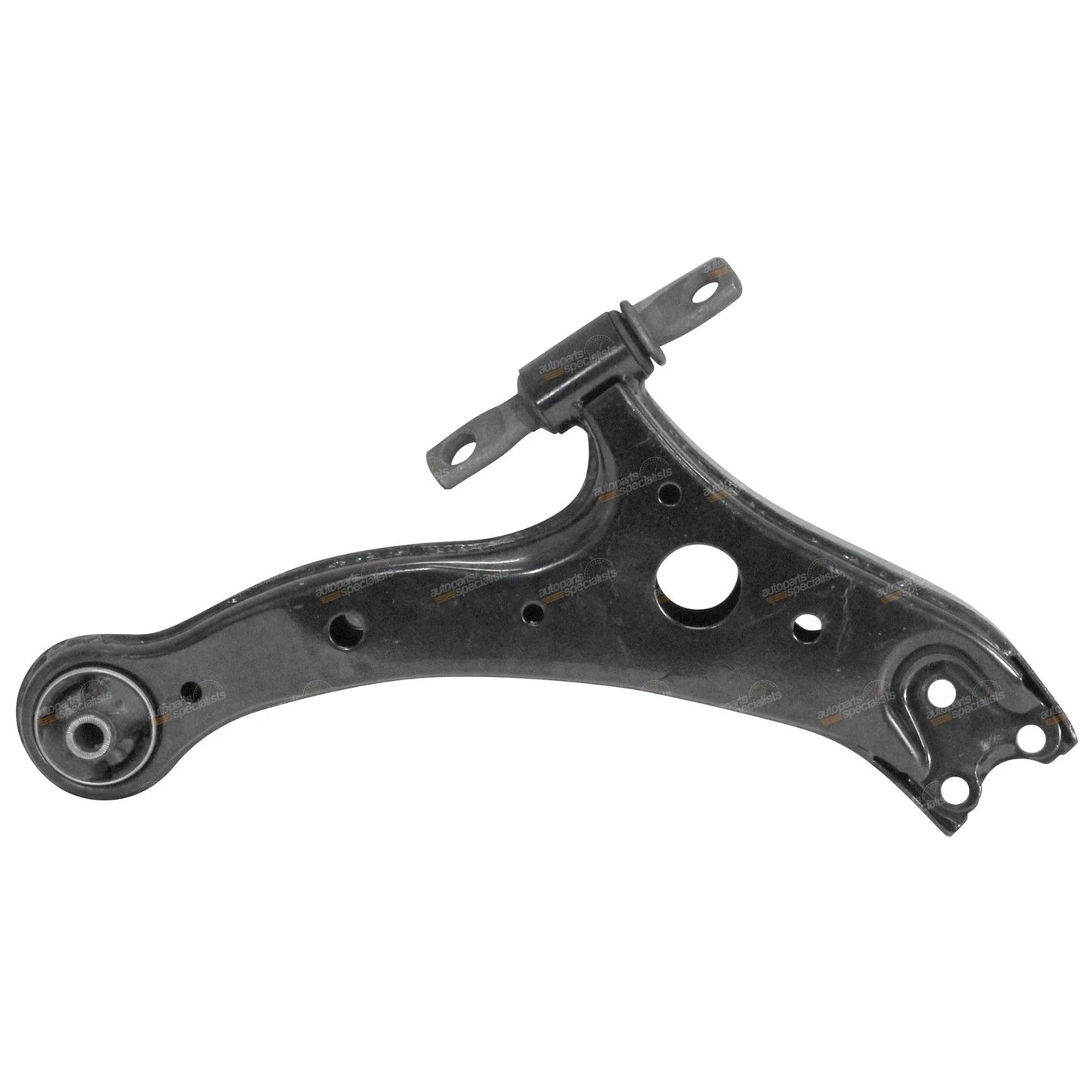 Front Left Lower Control Arm Assembly for Toyota Kluger (2003–2007)