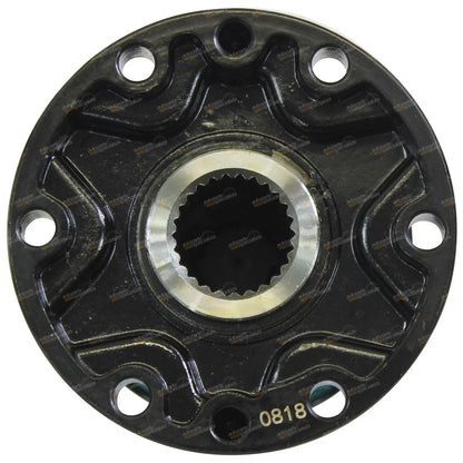 Locking Hub Set / Free for Hilux LN107 LN111 RN106 RN110 4X4 (1988–1997)