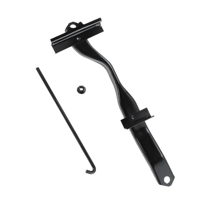 Battery Hold Down Kit for Toyota 4Runner Tacoma (74404-35140)