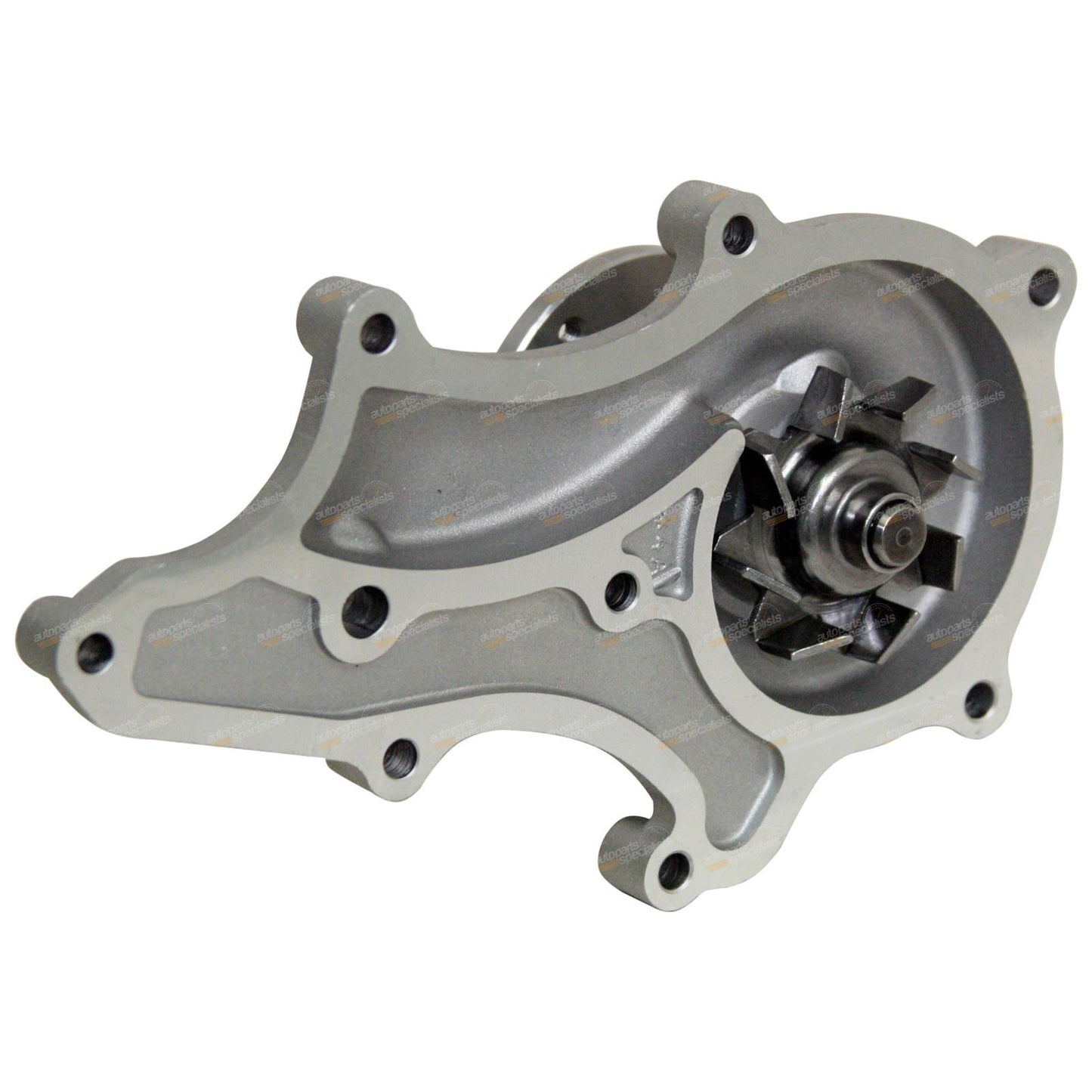 Water Pump for Toyota Celica (1981–1983)