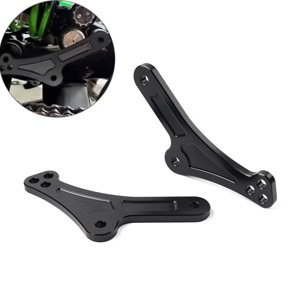 Front Brake Fluid Reservoir Cap Cover for Kawasaki Ninja 400 (2018) Red