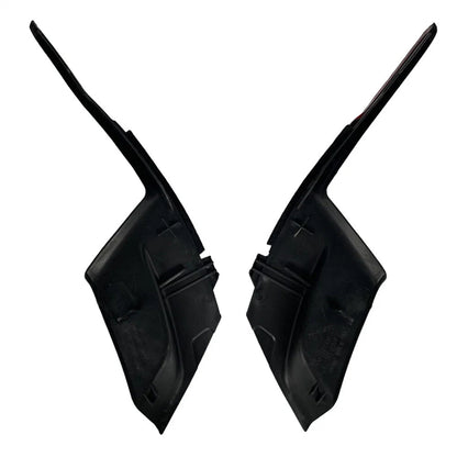 Windshield Wiper Cowl Cover for Toyota Sienna (2011-2020)