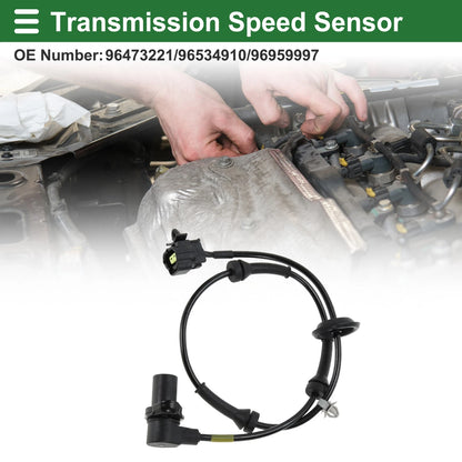 Transmission Speed Sensor for Chevrolet Aveo/Kalos (2002–2011)