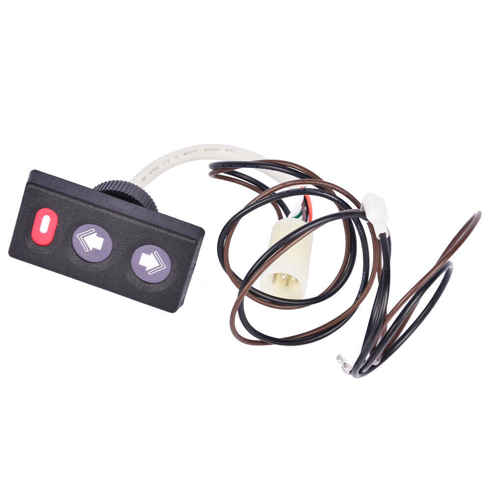 Tilt Trim Switch for Volvo Penta DP SX (Boat)