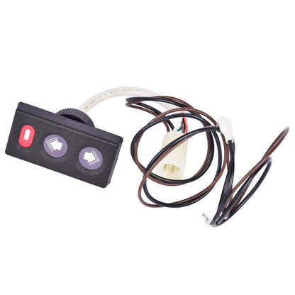 Tilt Trim Switch for Volvo Penta DP SX (Boat)