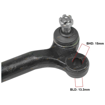 Centre Rod Steering Drag Link for Nissan Pathfinder WD21 (1986-1992)