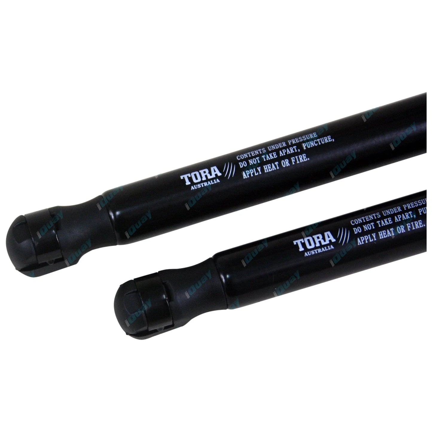 Gas Bonnet Struts Brand New PAIR for Nissan Patrol GU 1997-2007