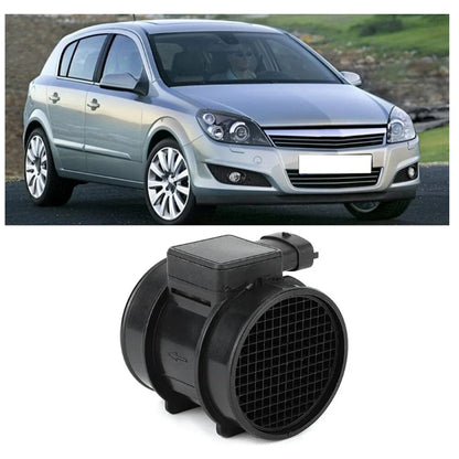 Mass Air Flow Sensor Meter for Opel Vauxhall Saab (2002–2010)
