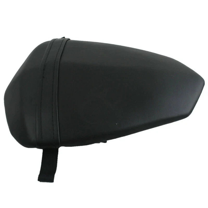 Black Rider & Passenger Seats for Yamaha YZF R1 (2009-2014)
