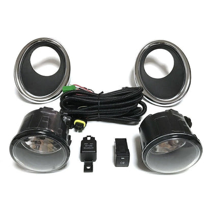 LED DRL Daytime Running Lights for Nissan Altima Teana (2019–2020)