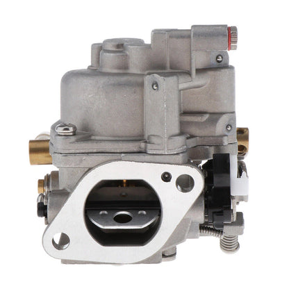 Carburetor Assembly for Yamaha 4-Stroke 6HP 8HP F6 F8 Outboard (1990–2023)